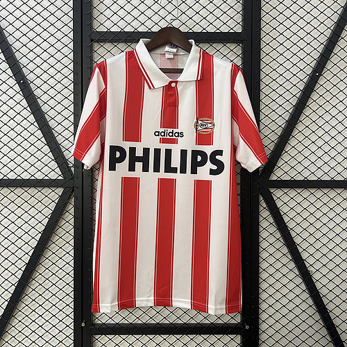 Retro 94-95 Eindhoven home S-XXL
